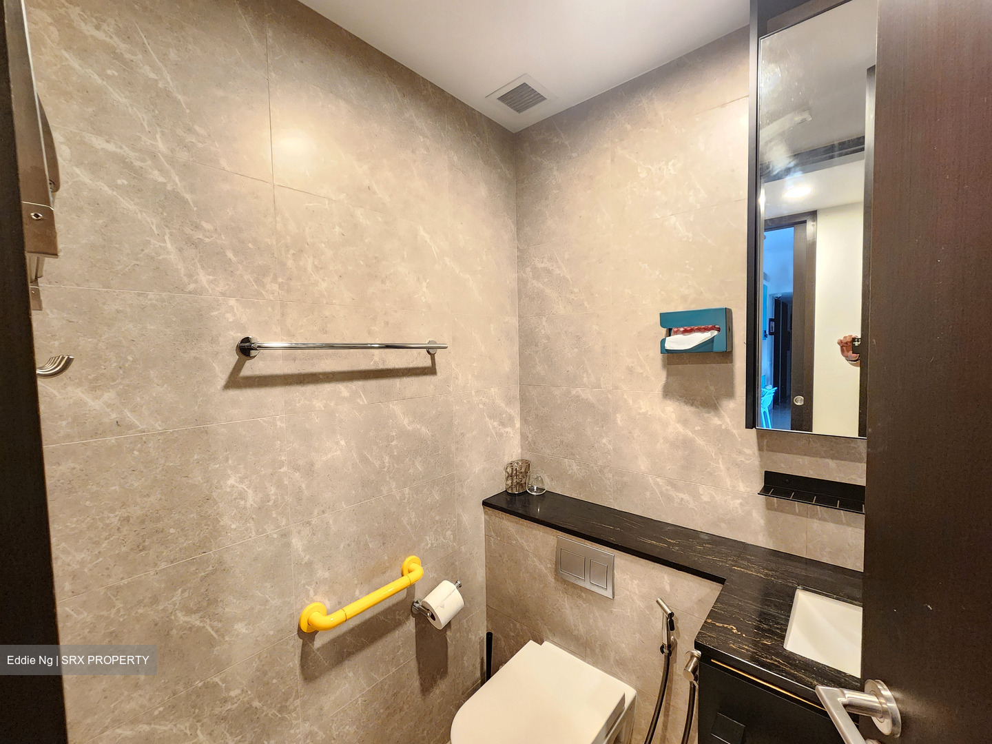 Park Colonial (D13), Condominium #471495121